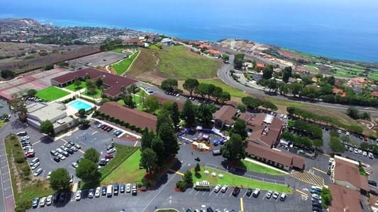 Marymount California University
