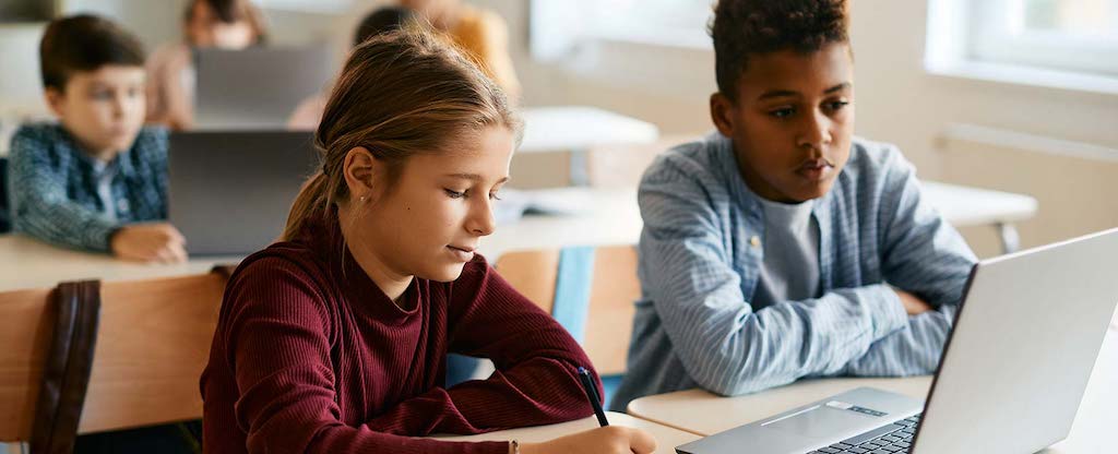 K-12 Education
