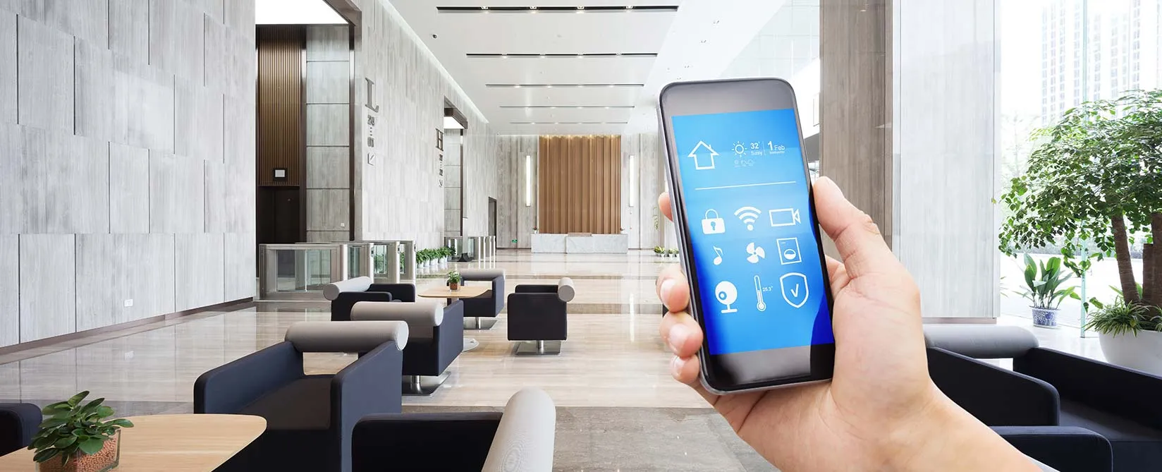 Smart Building Solutions