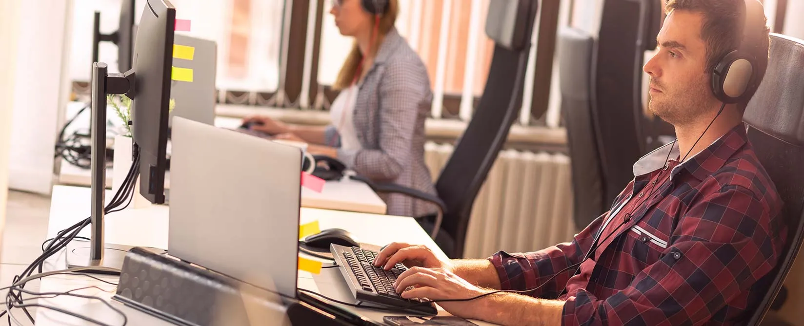 IT Support & Remediation