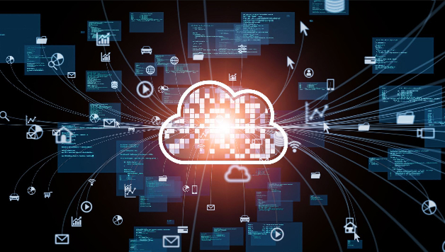 uConnectX™ Network-as-a-Service (NaaS)