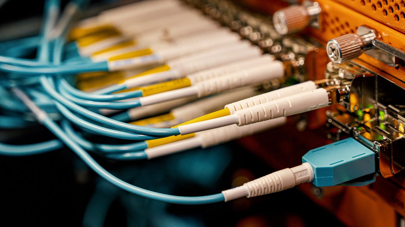Optical LAN Solutions